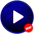 MAX Player - HD Video Player иконка