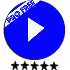 Guide MX Player Pro আইকন