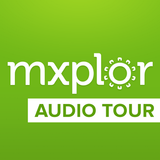 APK mxplor Chichen Itza Audio Tour