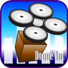 Drone Inc 圖標