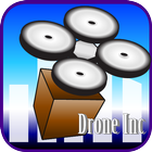 Drone Inc icône