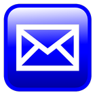 テンプレートメール icon