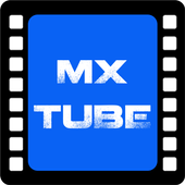 MX Tube: Free Videos icon MX Tube: Free Videos icon
