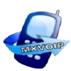 mxvoip ícone