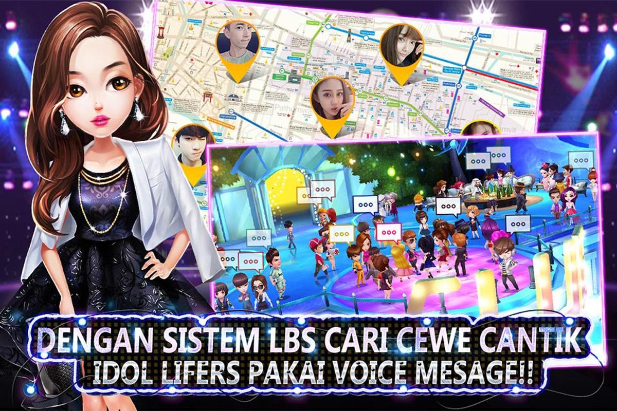 Wallpaper Mobile Legend Baru<br/>