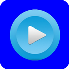 M XXX Video Player - HD Video icône