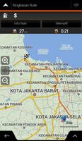 Indonesia - iGO NextGen App poster