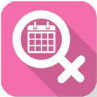 My Menstrual Cycle Calendar icon