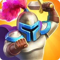 Might and Glory: Kingdom War APK download