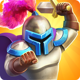 Might and Glory: Kingdom War-APK