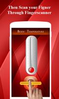 Body Temperature Tester Prank screenshot 1