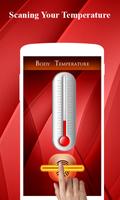 Body Temperature Tester Prank screenshot 2