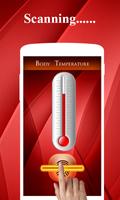 Body Temperature Tester Prank screenshot 3