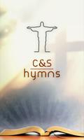 C&S hymn + Liturgy الملصق