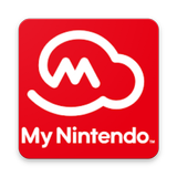 My Nintendo App Unofficial Zeichen