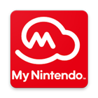 My Nintendo App Unofficial أيقونة