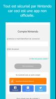 My Nintendo App Unofficial تصوير الشاشة 2