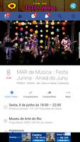 Onde tem Festa Junina RJ screenshot 1