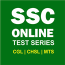 SSC Online Test Series APK