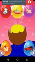 Surprise egg toys screenshot 1