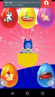 Surprise egg toys screenshot 2