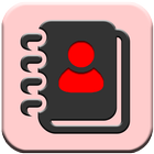 My Address Book Guide ikon