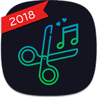 Song Cutter App icon