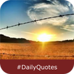 ”Quotes App