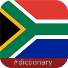 Afrikaans Dictionary ikona