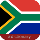 Afrikaans Dictionary icon