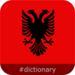 Albanian Dictionary