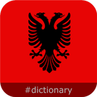 Albanian Dictionary icône