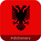 Albanian Dictionary biểu tượng