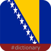 Bosnian Dictionary