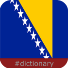Bosnian Dictionary icon