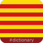 Catalan Dictionary icône