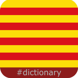 Catalan Dictionary ikona