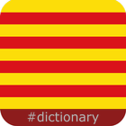 Catalan Dictionary 图标