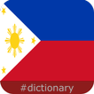 ”Cebuano Dictionary