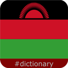 Chichewa Dictionary biểu tượng