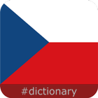 Czech Dictionary ícone