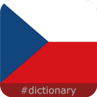 Czech Dictionary 图标