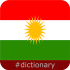 Kurdish Dictionary biểu tượng