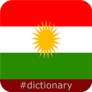 APK Kurdish Dictionary