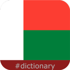 Malagasy Dictionary icon