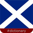 Scots Gaelic Dictionary ikon