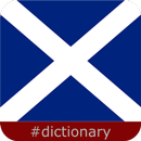 APK Scots Gaelic Dictionary