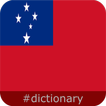 Samoan Dictionary