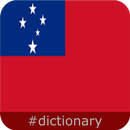 APK Samoan Dictionary