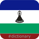 APK Sesotho Dictionary
